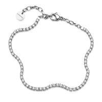 Bracelet Brosway Femme Desideri in Acier BEI109